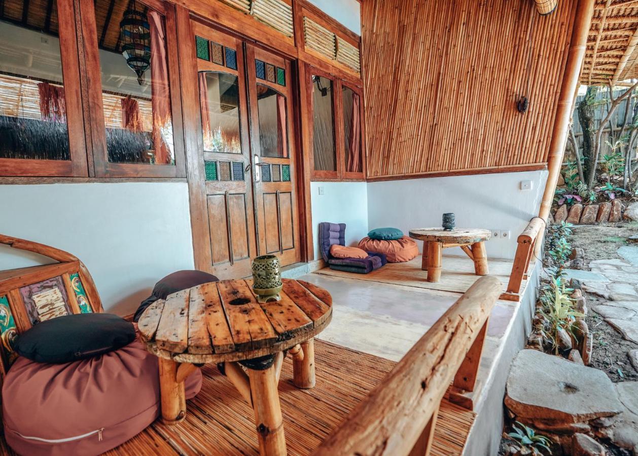 אמד Blue Earth Village מראה חיצוני תמונה