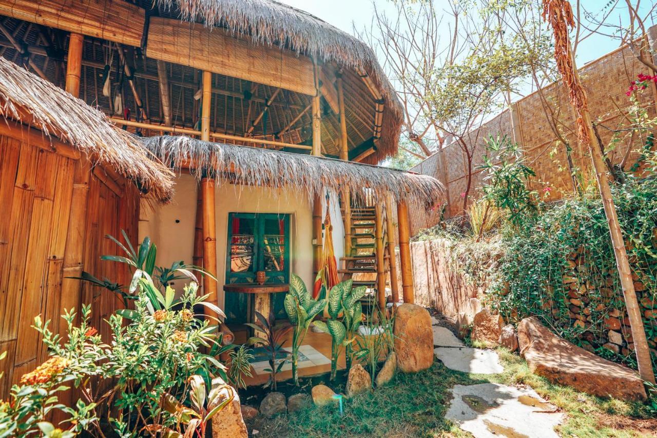 אמד Blue Earth Village מראה חיצוני תמונה