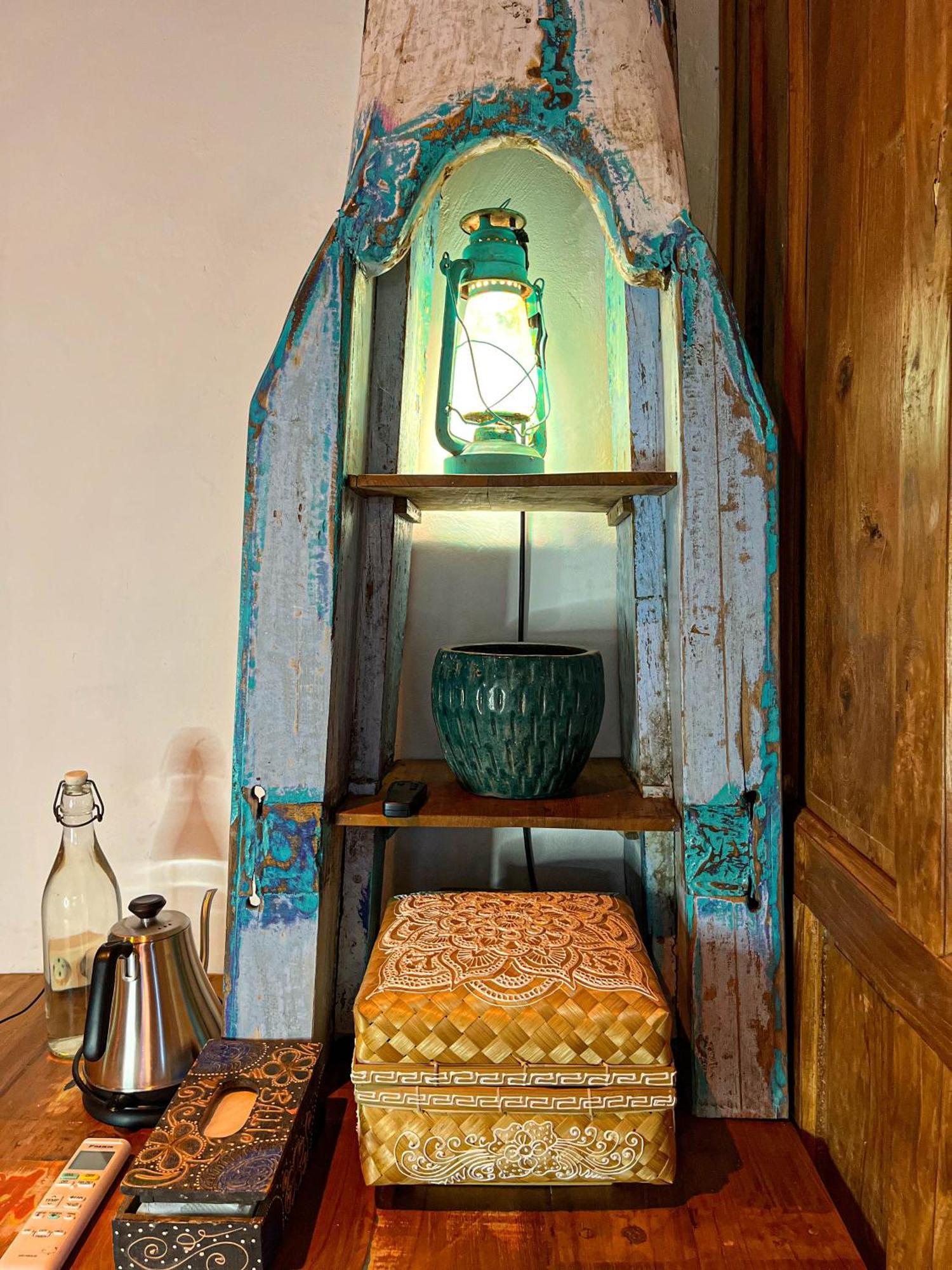 אמד Blue Earth Village מראה חיצוני תמונה