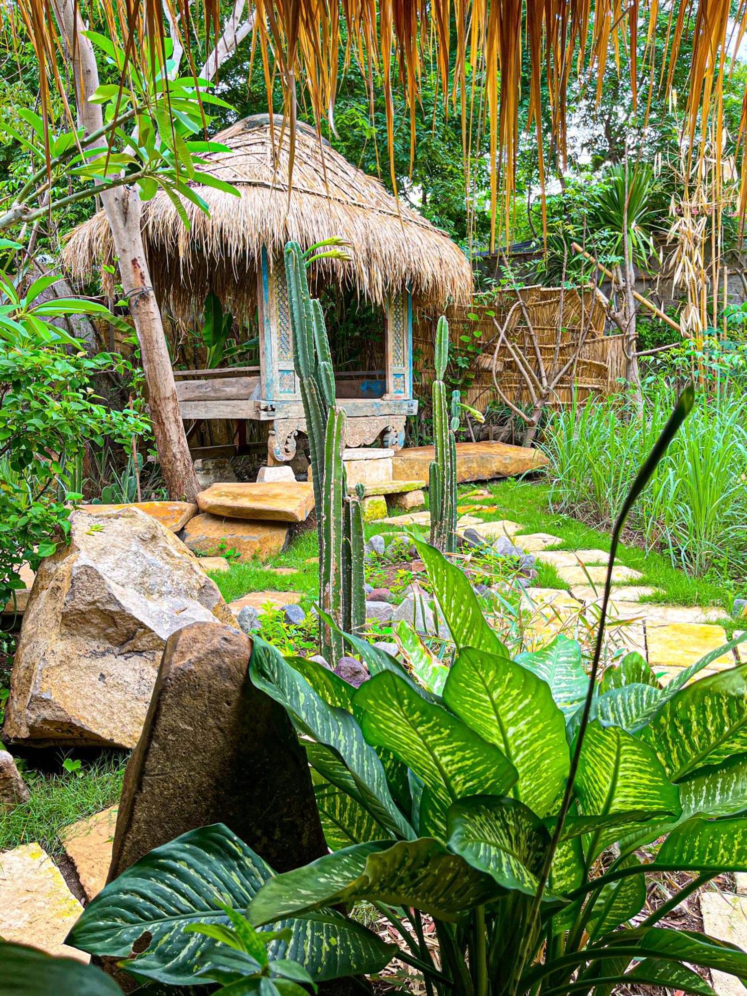 אמד Blue Earth Village מראה חיצוני תמונה